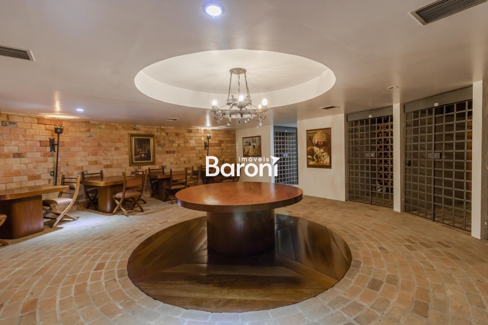 Apartamento - Morumbi