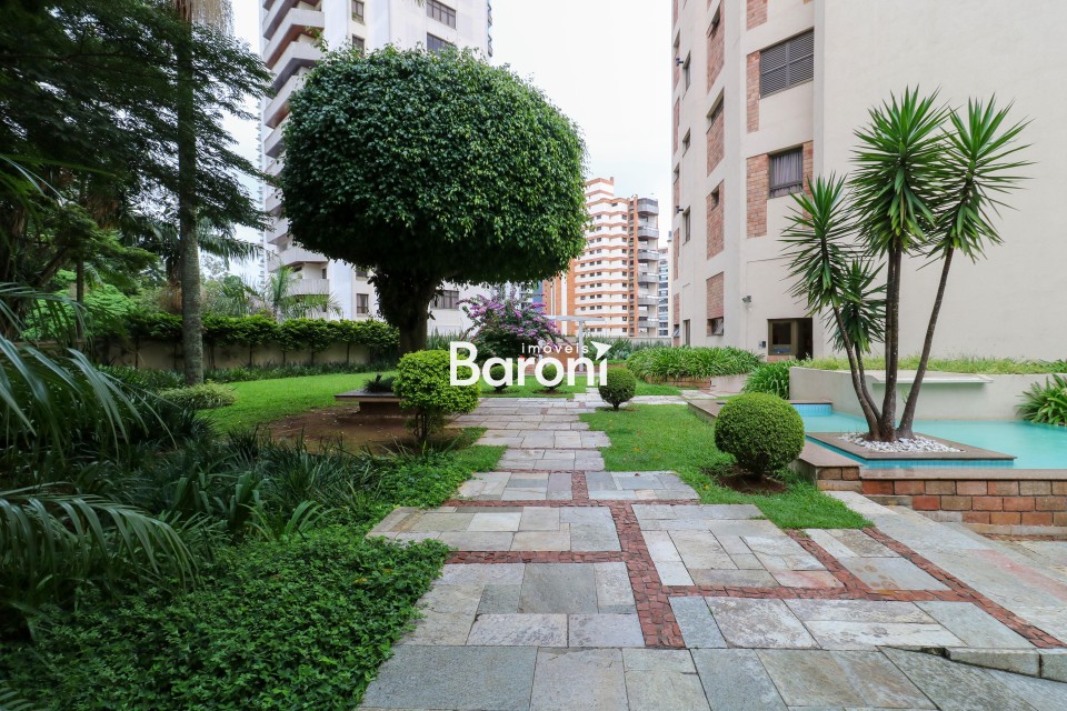 Apartamento - Morumbi