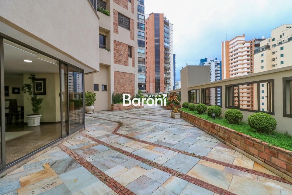 Apartamento - Morumbi
