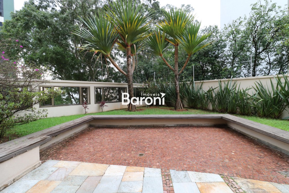 Apartamento - Morumbi