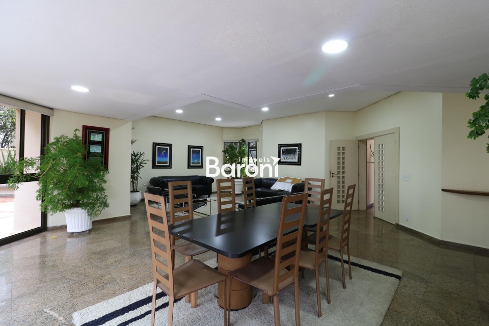 Apartamento - Morumbi