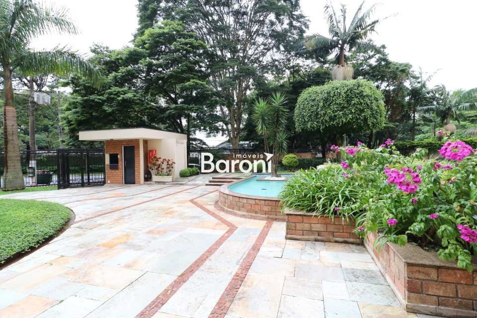 Apartamento - Morumbi