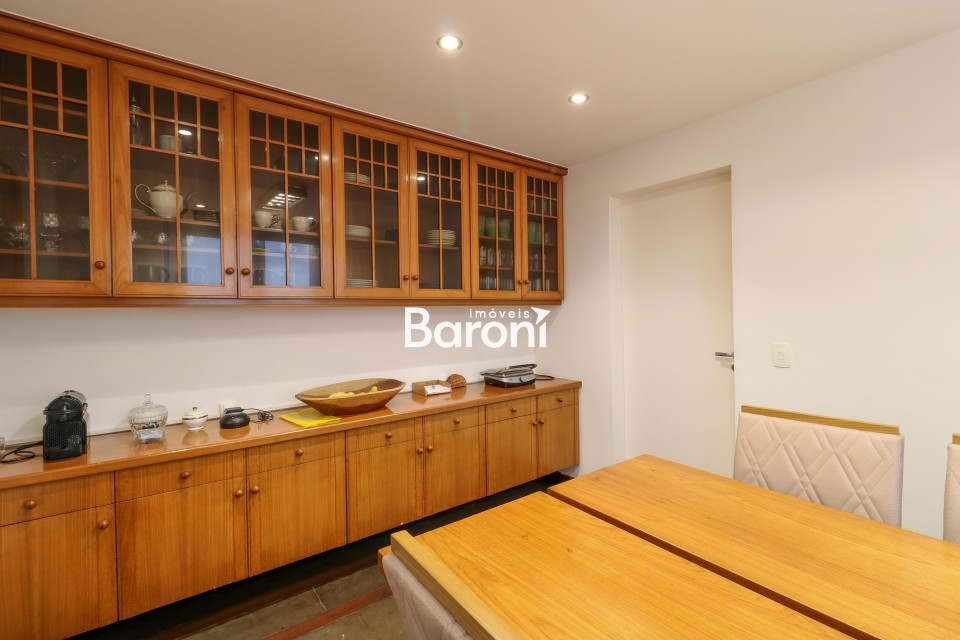 Apartamento - Morumbi