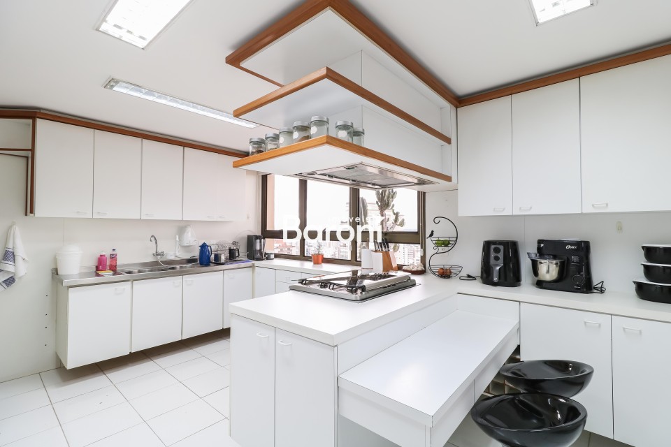 Apartamento - Morumbi