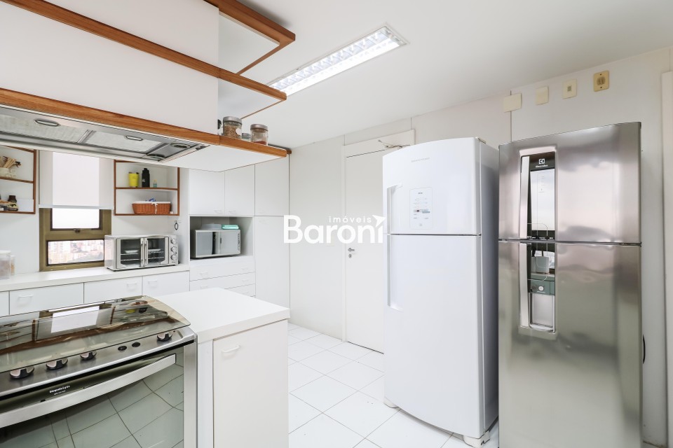 Apartamento - Morumbi
