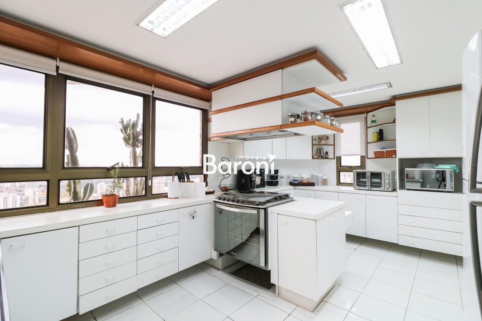 Apartamento - Morumbi