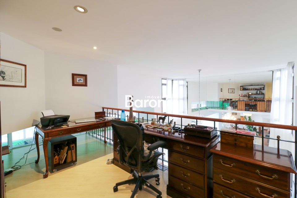 Apartamento - Morumbi