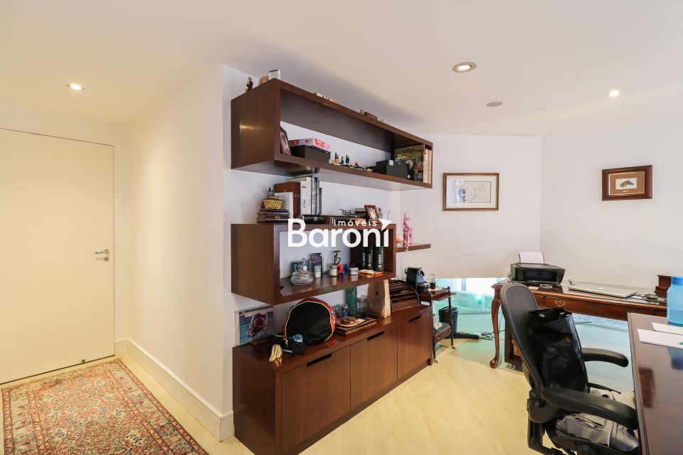 Apartamento - Morumbi