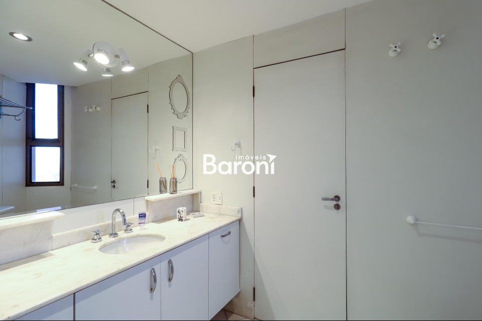 Apartamento - Morumbi