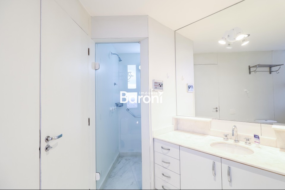 Apartamento - Morumbi