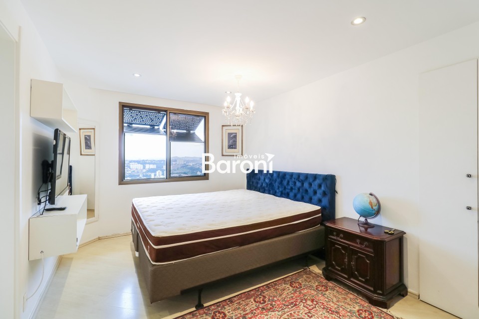 Apartamento - Morumbi