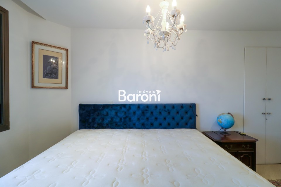 Apartamento - Morumbi