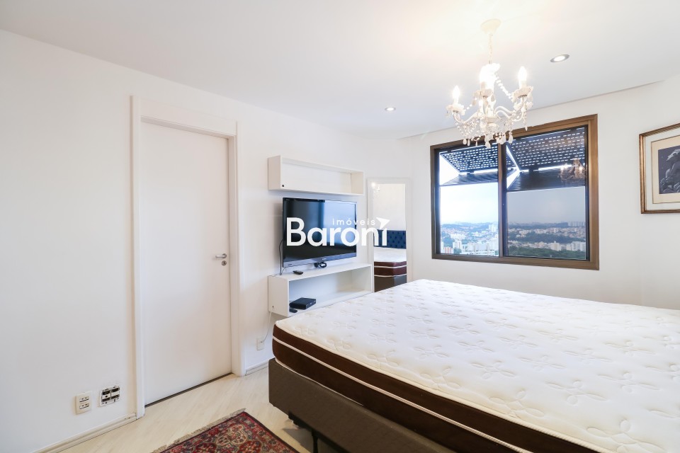 Apartamento - Morumbi