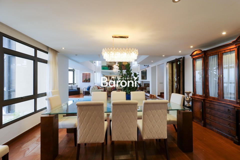 Apartamento - Morumbi