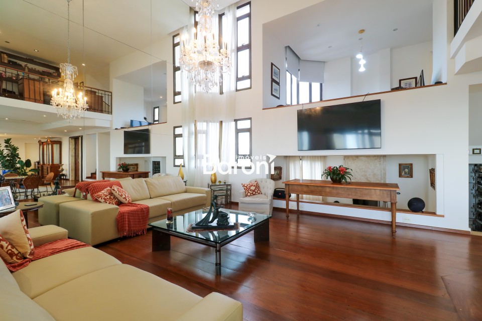 Apartamento - Morumbi