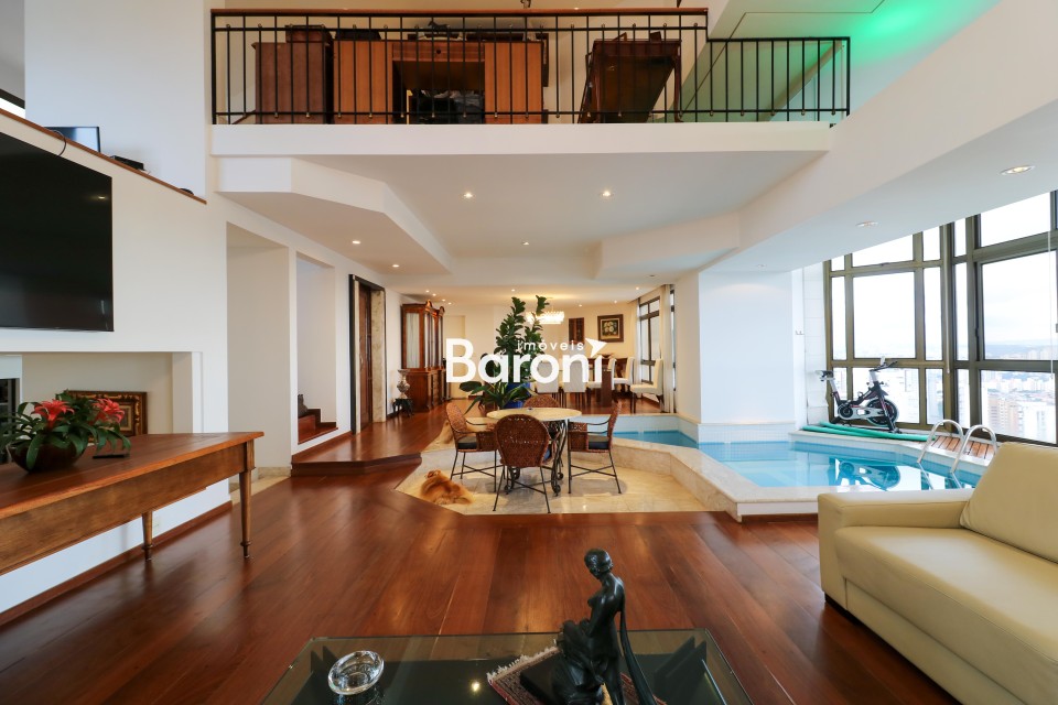 Apartamento - Morumbi