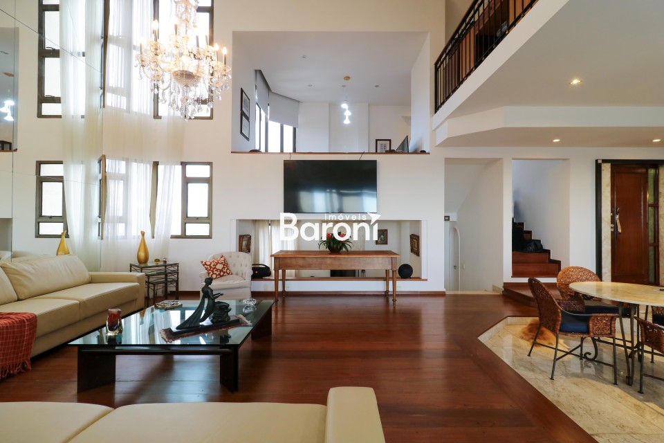 Apartamento - Morumbi