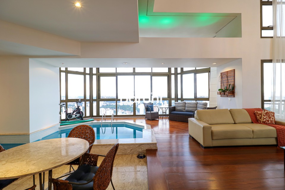 Apartamento - Morumbi