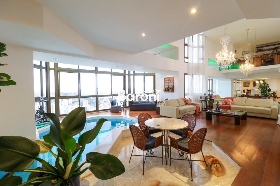 Apartamento - Morumbi