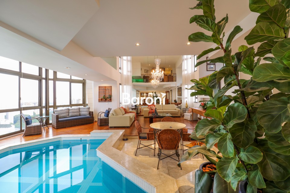 Apartamento - Morumbi