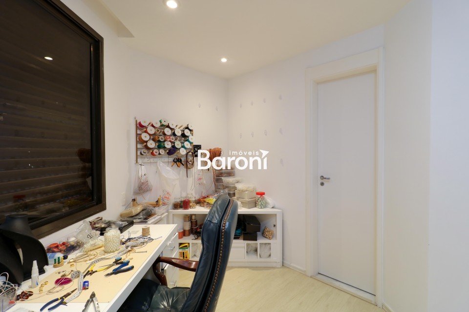 Apartamento - Morumbi