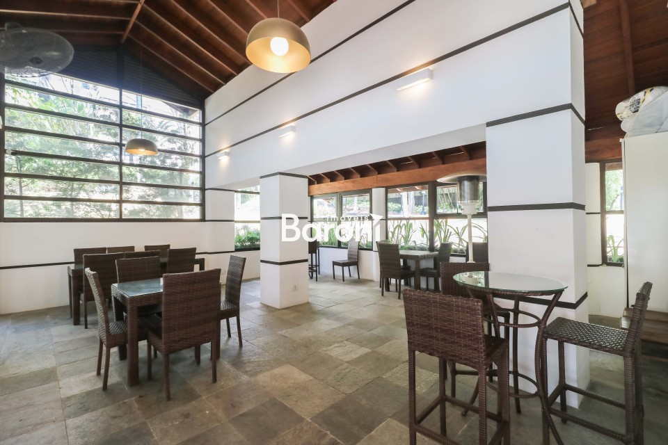 Apartamento - Real Parque