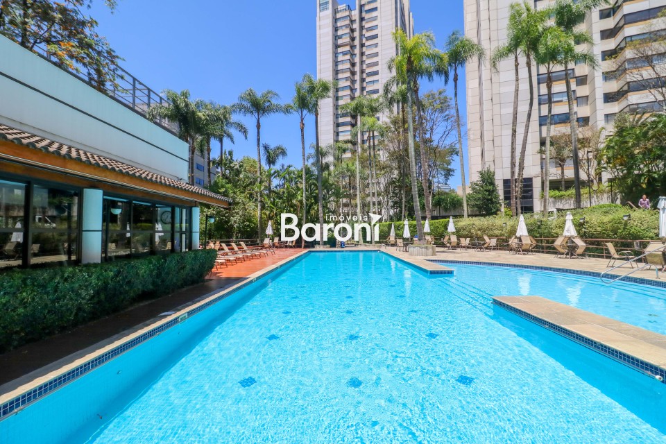 Apartamento - Real Parque