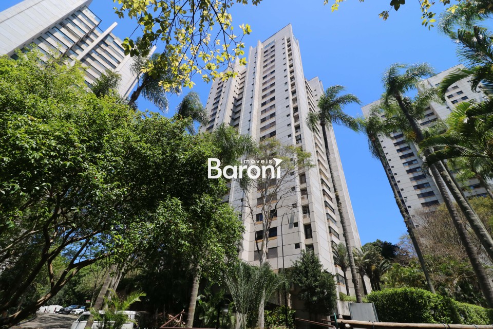 Apartamento - Real Parque