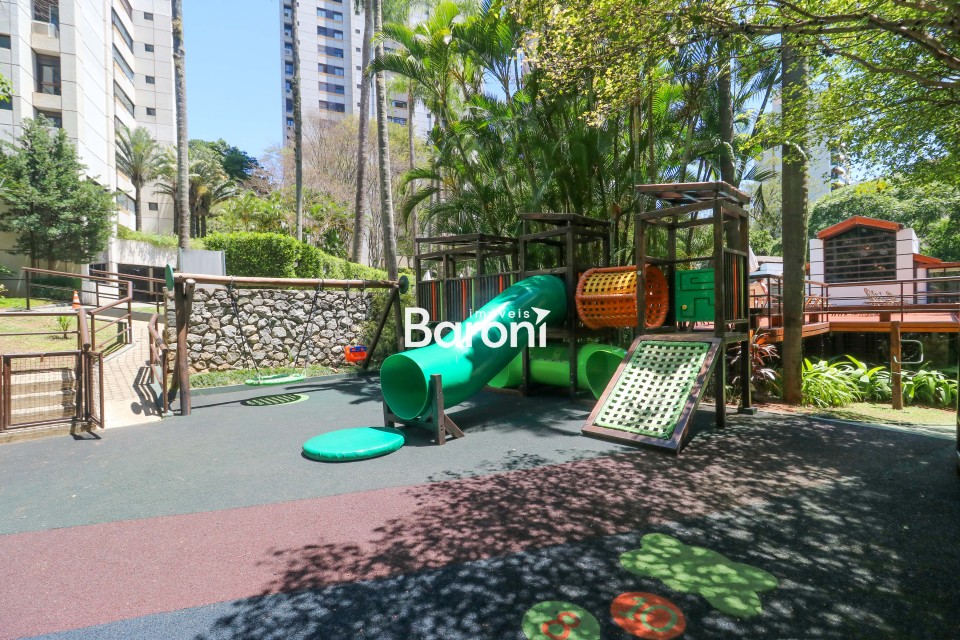 Apartamento - Real Parque