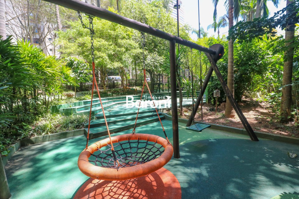 Apartamento - Real Parque