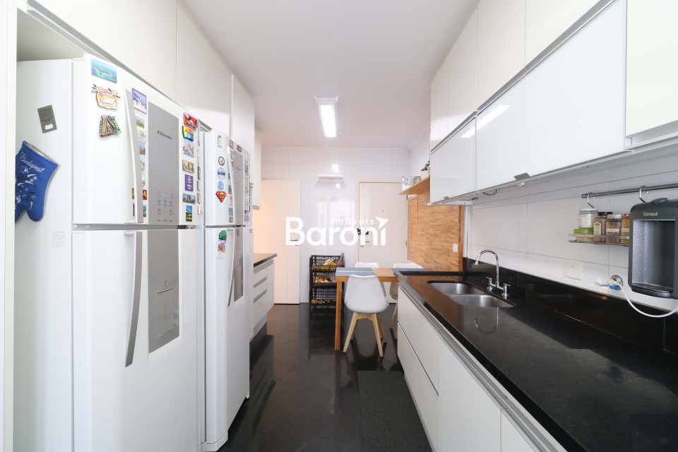 Apartamento - Real Parque