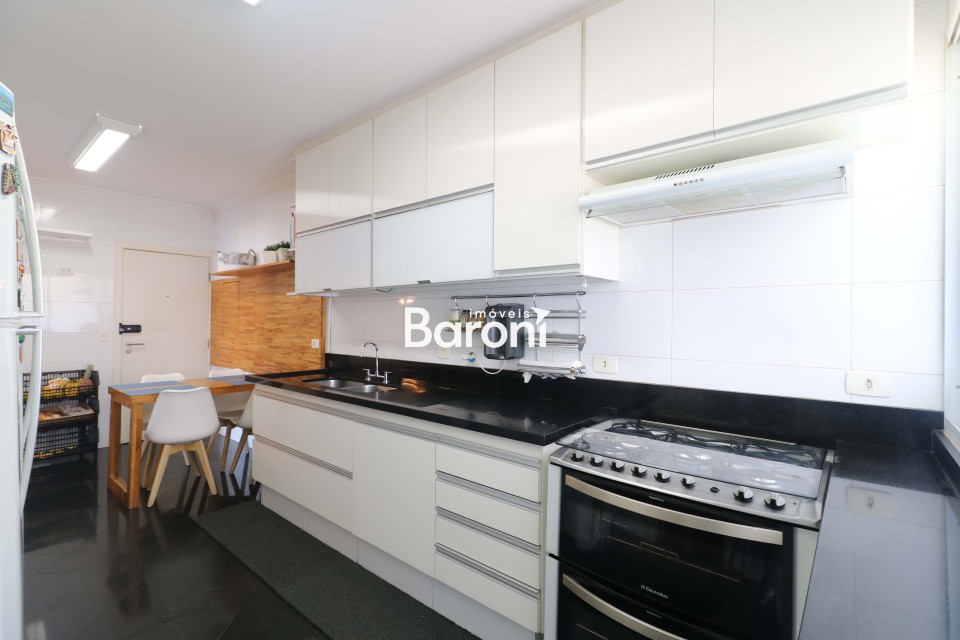 Apartamento - Real Parque