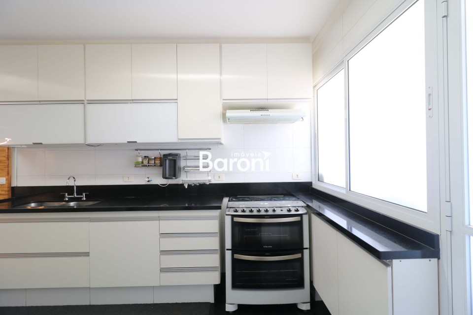 Apartamento - Real Parque