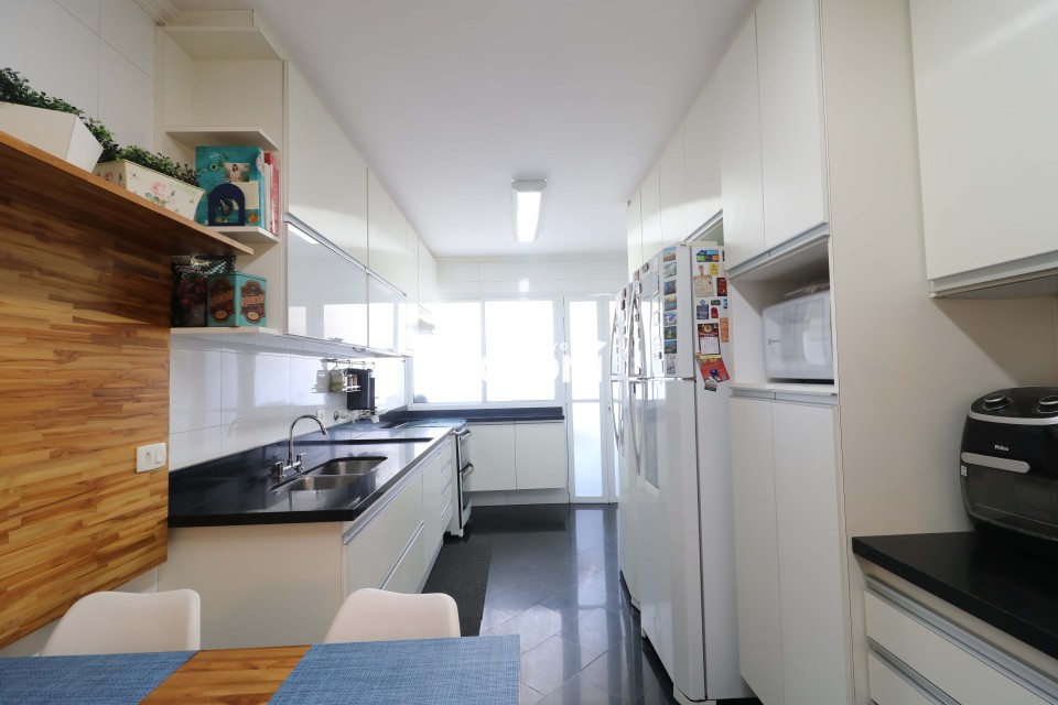 Apartamento - Real Parque