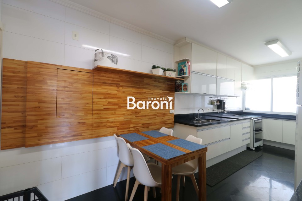 Apartamento - Real Parque