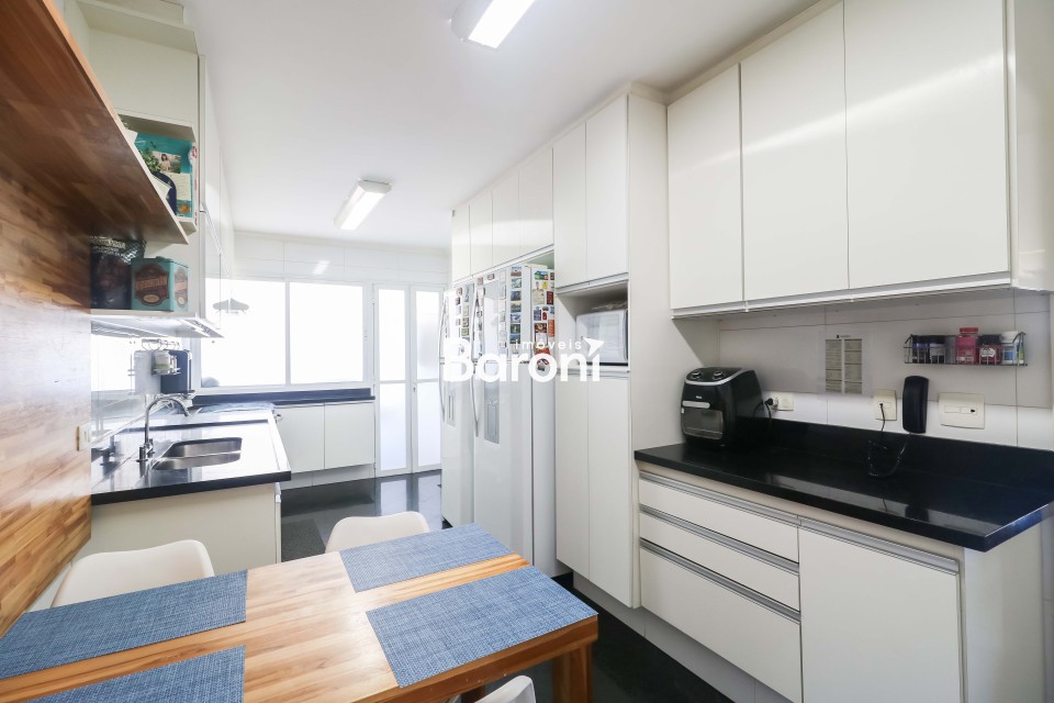 Apartamento - Real Parque