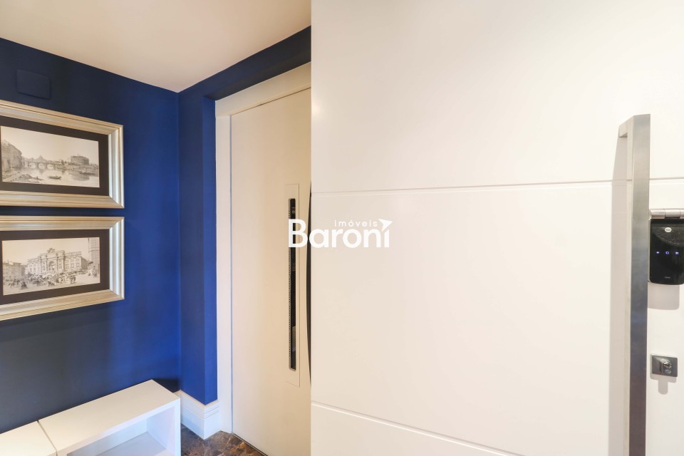 Apartamento - Real Parque