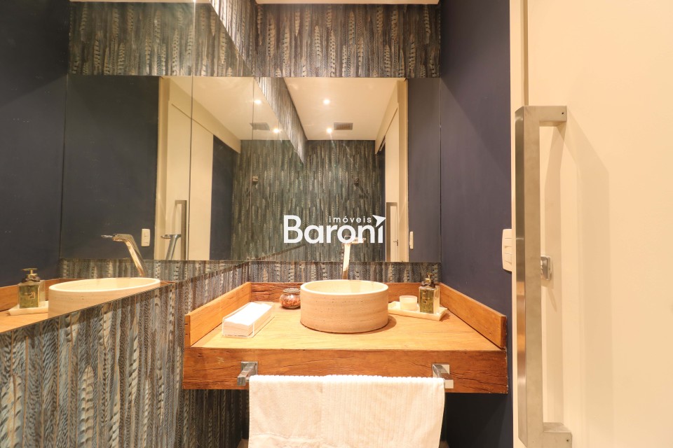 Apartamento - Real Parque