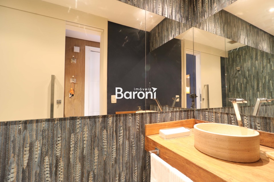 Apartamento - Real Parque