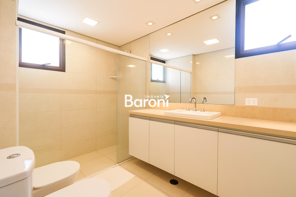 Apartamento - Real Parque