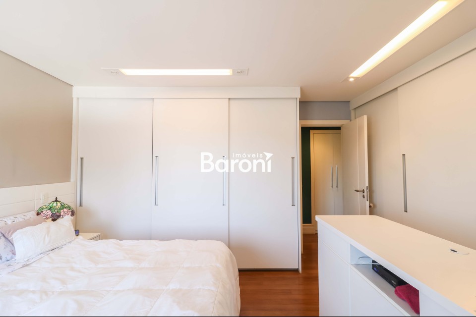 Apartamento - Real Parque