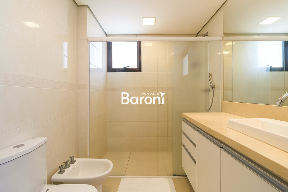 Apartamento - Real Parque