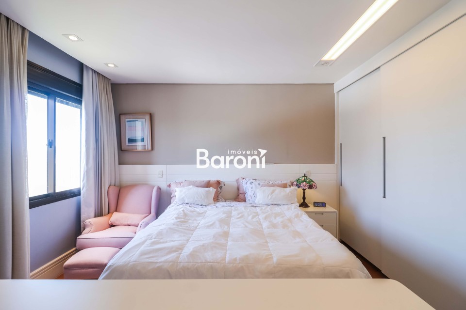 Apartamento - Real Parque