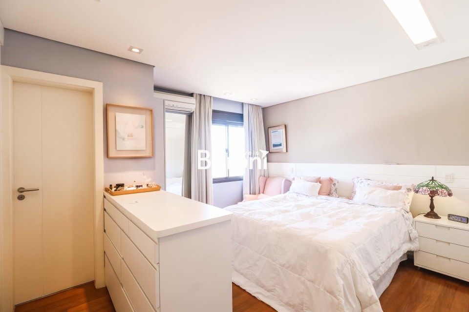 Apartamento - Real Parque