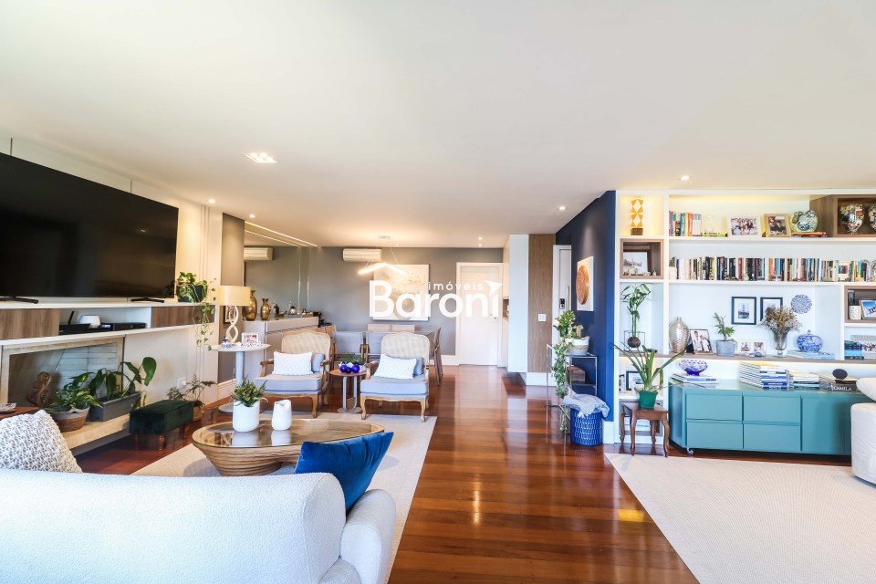 Apartamento - Real Parque