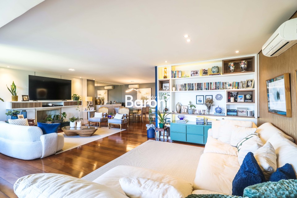 Apartamento - Real Parque