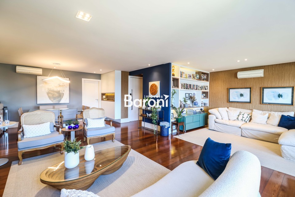 Apartamento - Real Parque