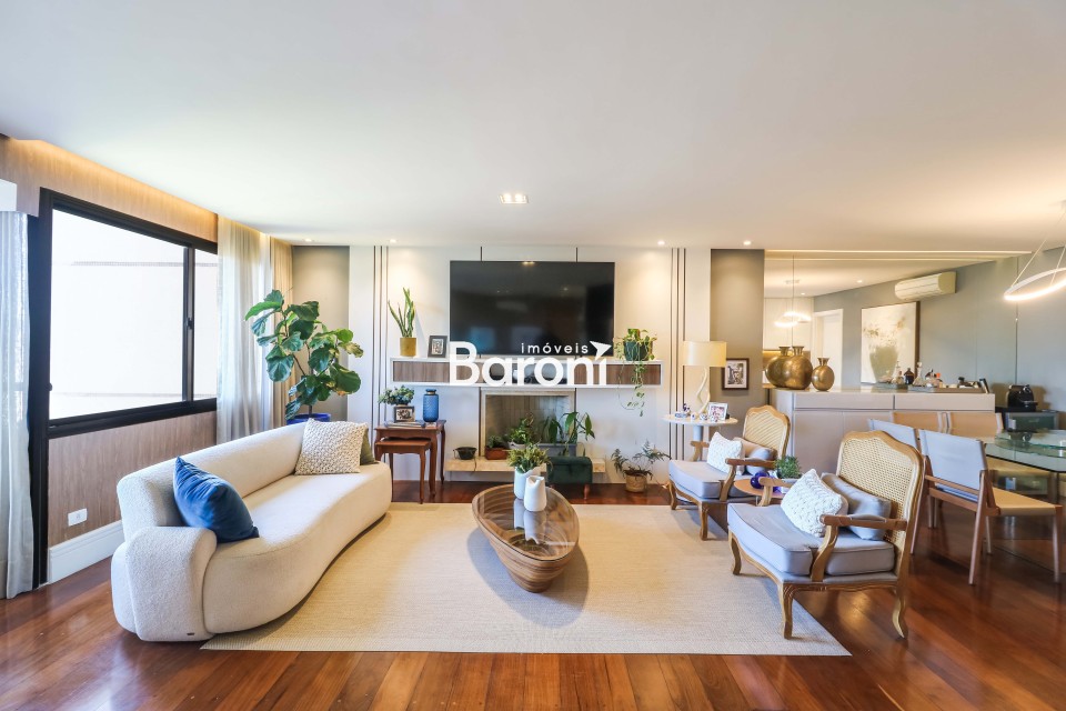 Apartamento - Real Parque