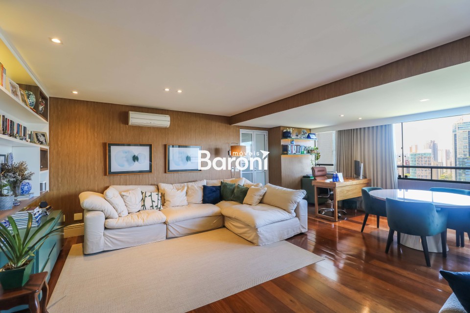 Apartamento - Real Parque