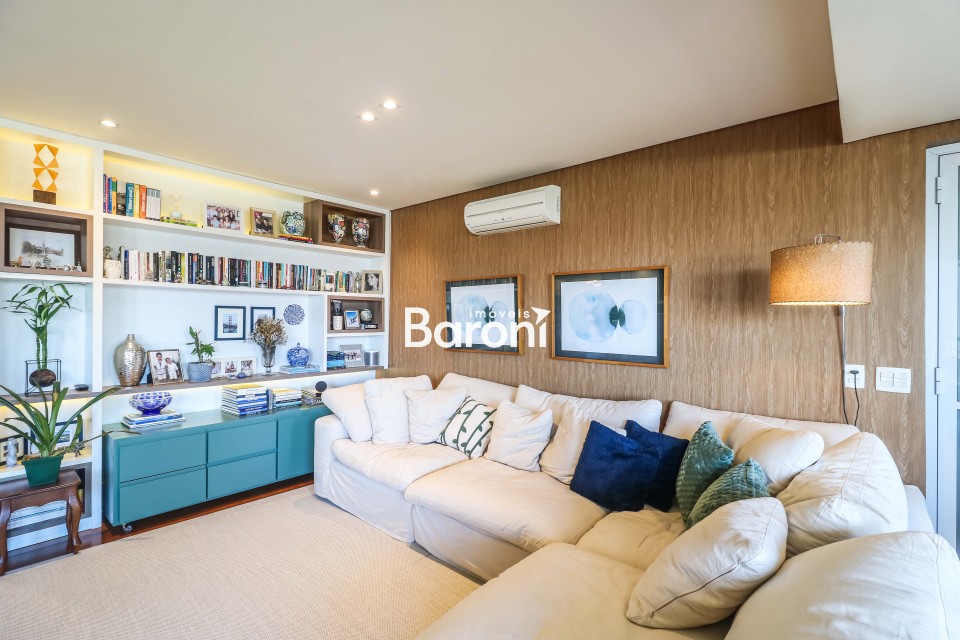 Apartamento - Real Parque